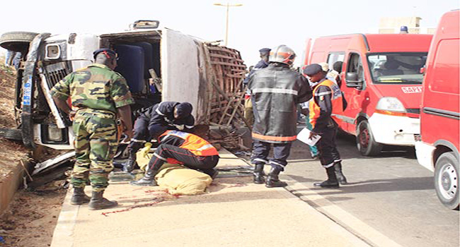 Accident-de-la-route-Sapeur-Pompiers