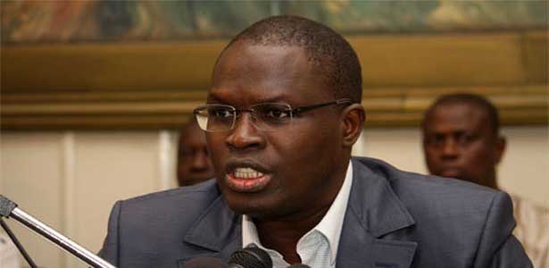 Khalifa Sex Video Mp3 - Elections du HCCT : Khalifa SALL accuse le palais Â«d'achat de conscience et  de tentatives de corruptionÂ» | Walfnet - L'info continue en temps rÃ©el