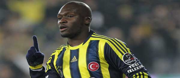 Le plus beau but de l ann e 2016 Moussa SOW nomin par CNN