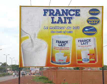 3france lait