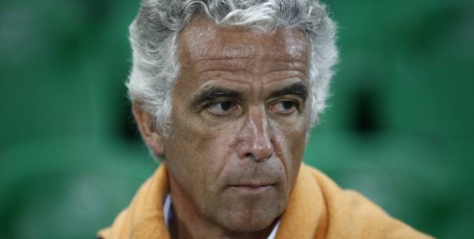 Jean-Pierre Rivère restera majoritaire dans l'actionnariat du Gym. (L'Equipe)