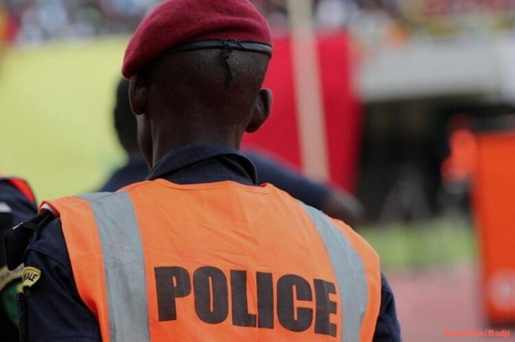 Meurtre de Seydina DIOP à Pikine: 6 policiers impliqués en garde à vue
