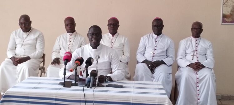 Cherté de la vie… : Les Evêques du Sénégal encouragent le gouvernement à alléger ce fardeau qui pèse sur beaucoup de familles
