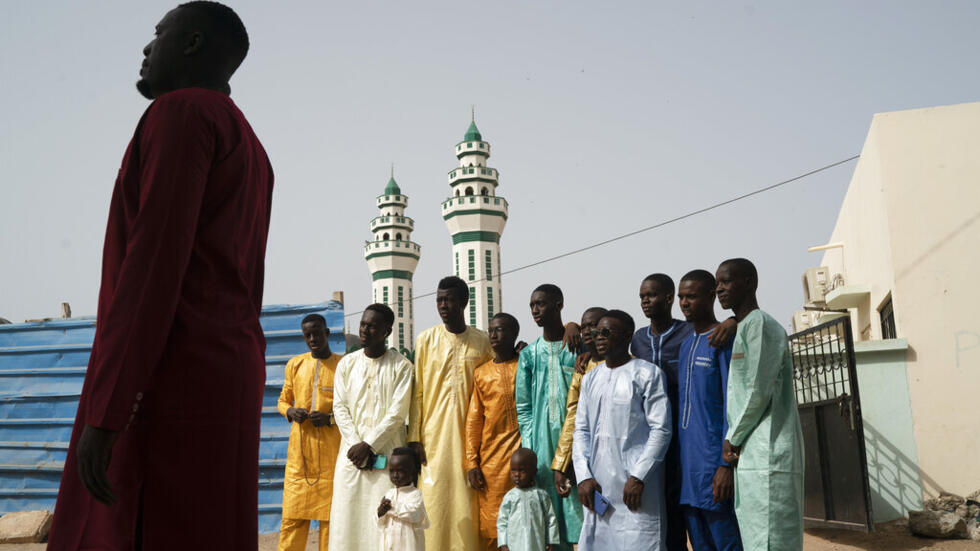 Le Maouloud 2024 va être célébré le 15 septembre au Sénégal Walf NET