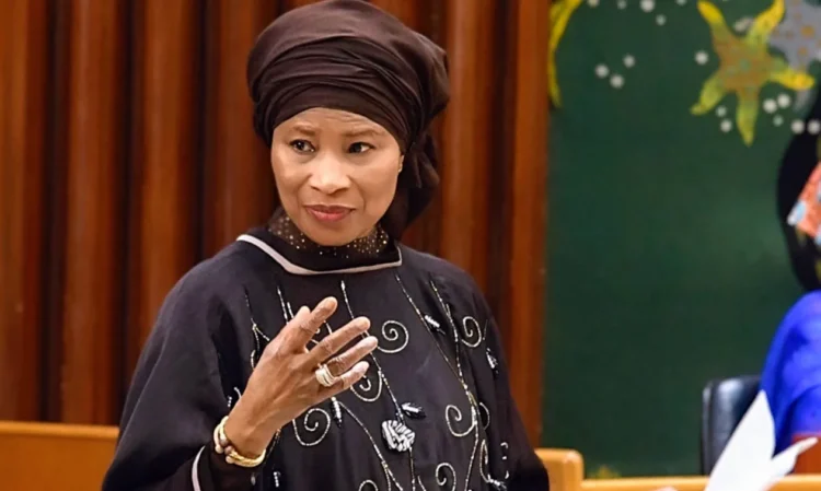 Loi d’interprétation: Takku Wallu annonce une riposte