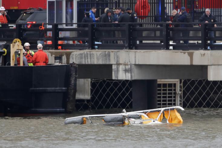 Fatal Accident of a Royal Navy Helicopter in Devon