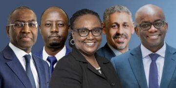 PRESIDENCE DE LA BAD : FUMEE BLANCHE AU-DESSUS DE L’HÔTEL IVOIRE