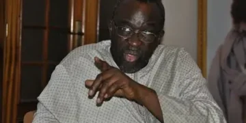 « SONKO Dégage » : Moustapha Cissé LO balaie tout lien avec mouvement et menace de saisir la Justice